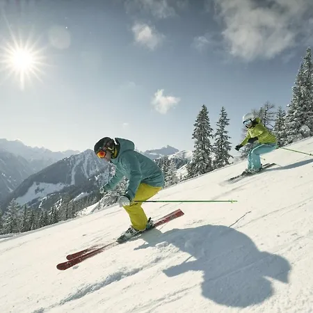 Guenther Apartmán *