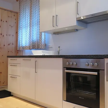 Apartmán Guenther Schladming