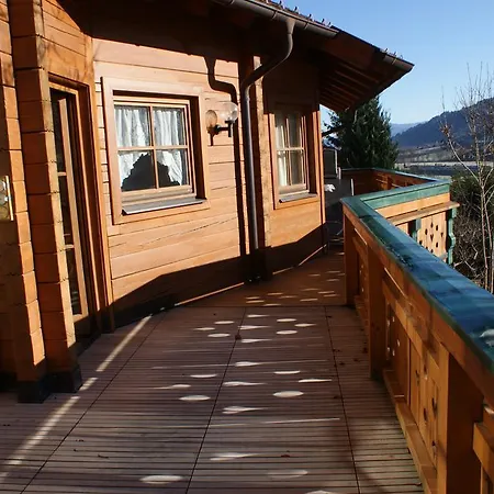 Apartmán Guenther Schladming