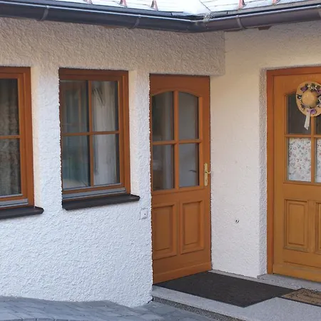 Apartment Guenther
