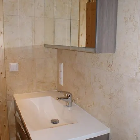 Apartment Guenther *