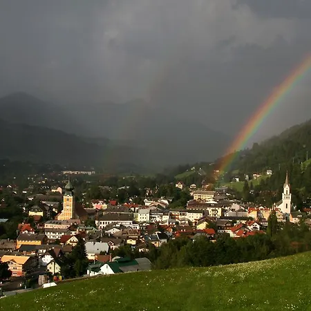 Lejlighed Guenther Schladming