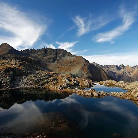 Apartmán Guenther Schladming