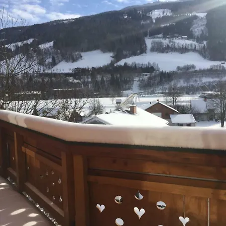 Apartmán Guenther *