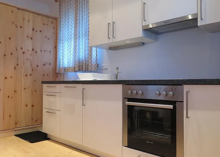 Daire Guenther Schladming