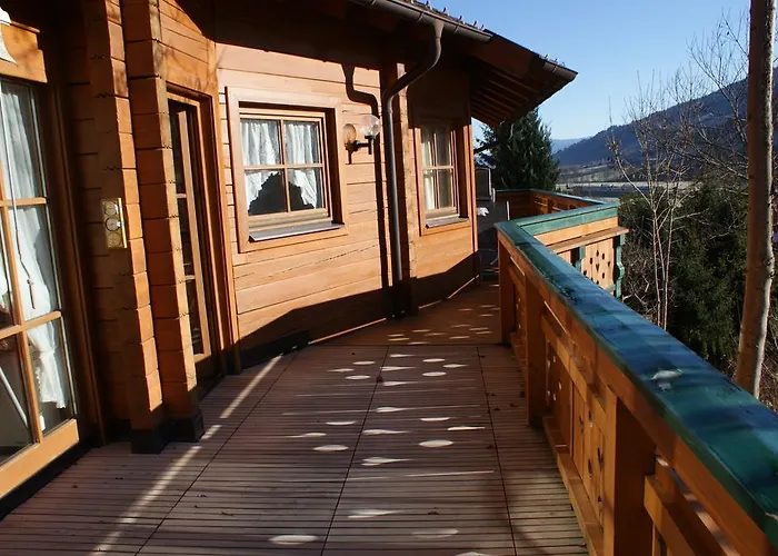 Daire Guenther Schladming