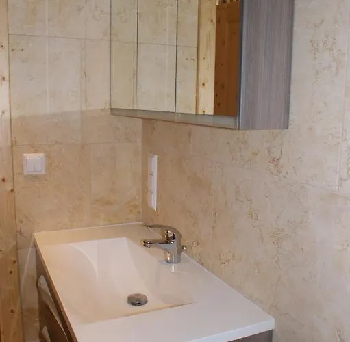 Apartment Guenther *