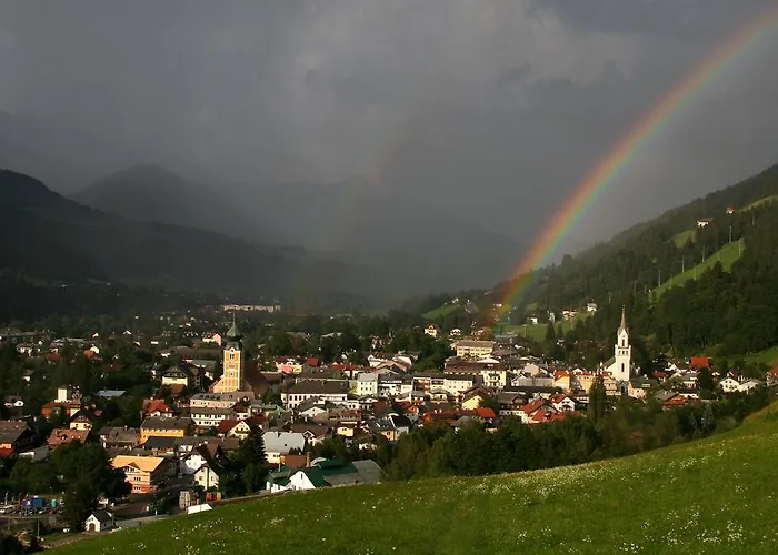 Apartment Guenther Schladming