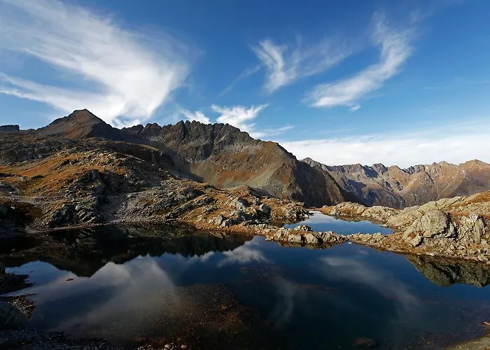 Apartment Guenther Schladming